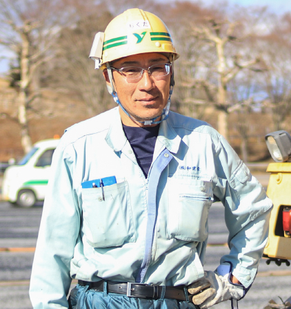 業員みんなの性格が良く、雰囲気が心地良い会社です。